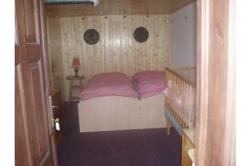 Vasaras māja Dobšín 3